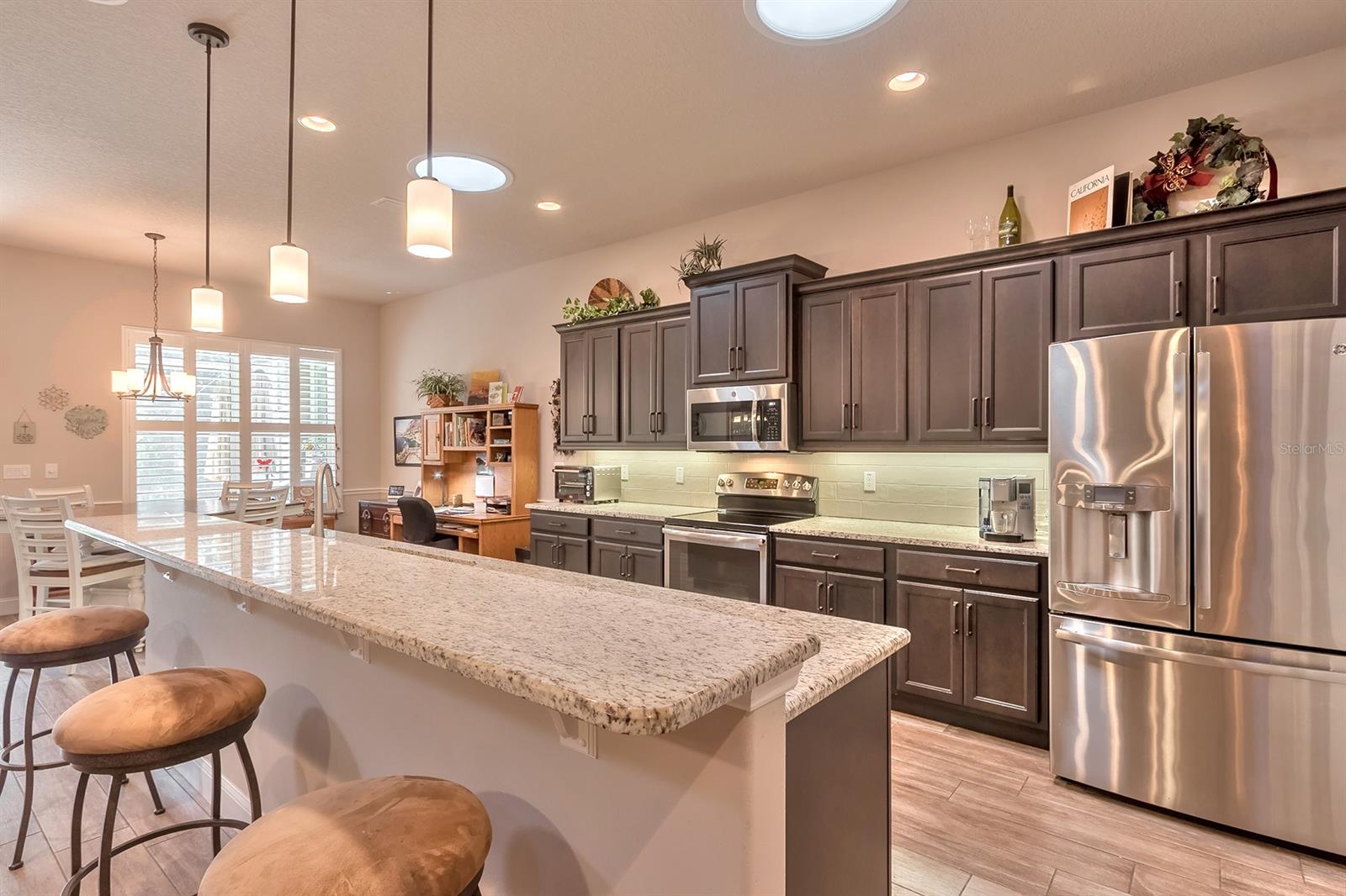 Promenade Parke - Residential