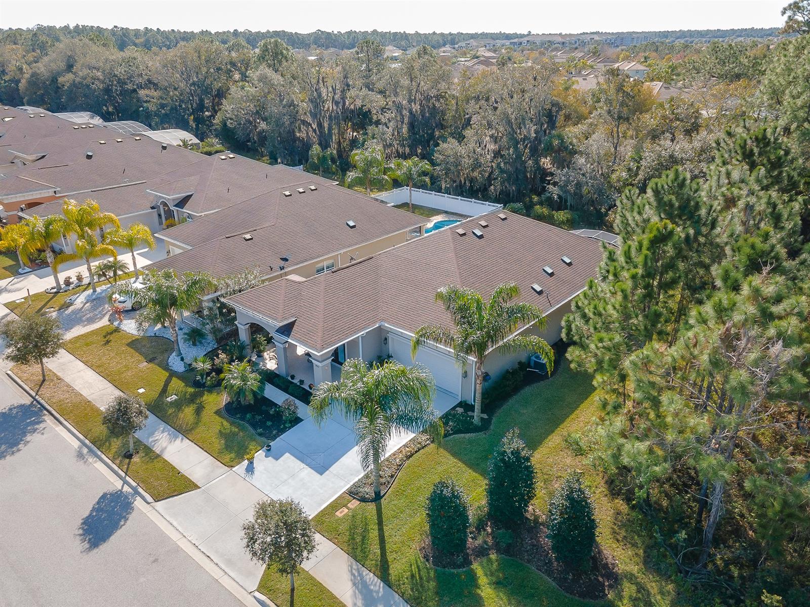 Promenade Parke - Residential