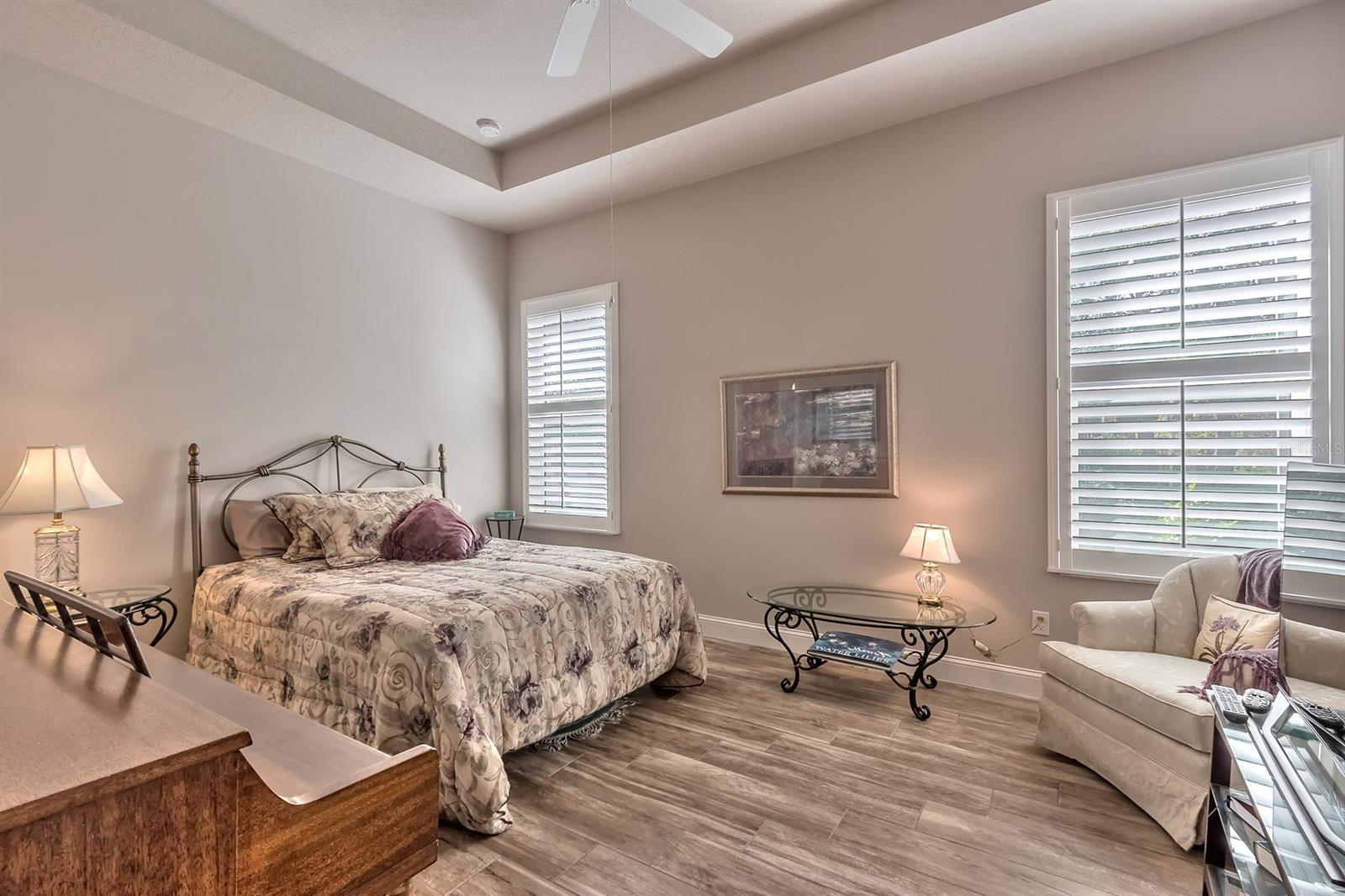 Promenade Parke - Residential