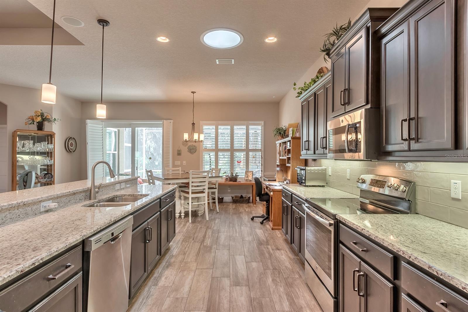 Promenade Parke - Residential