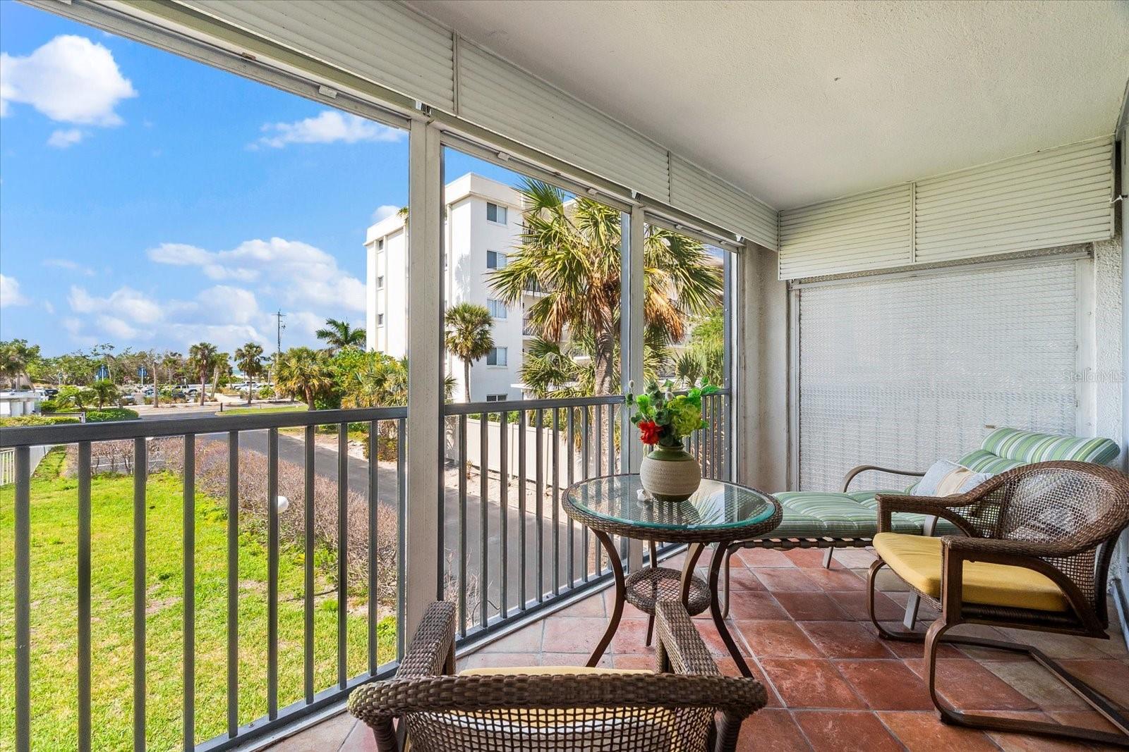 BEACHWAY APTS - Residential