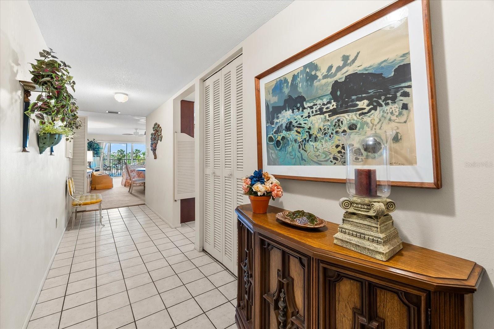 BEACHWAY APTS - Residential