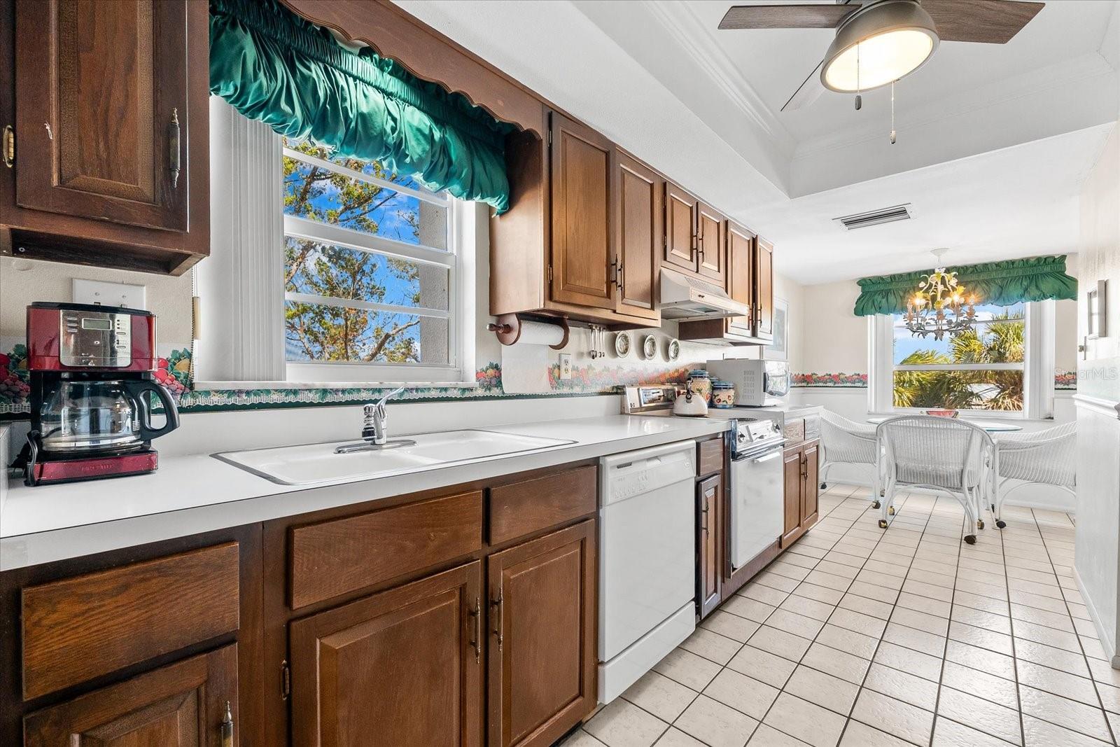 BEACHWAY APTS - Residential