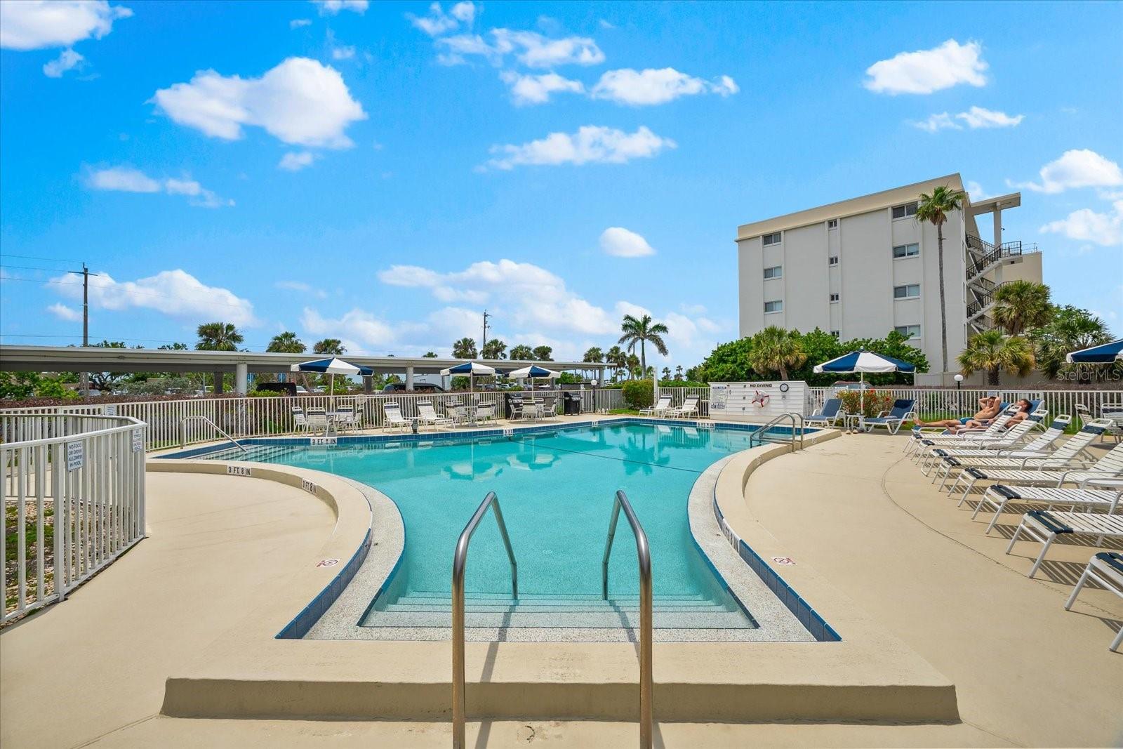 BEACHWAY APTS - Residential