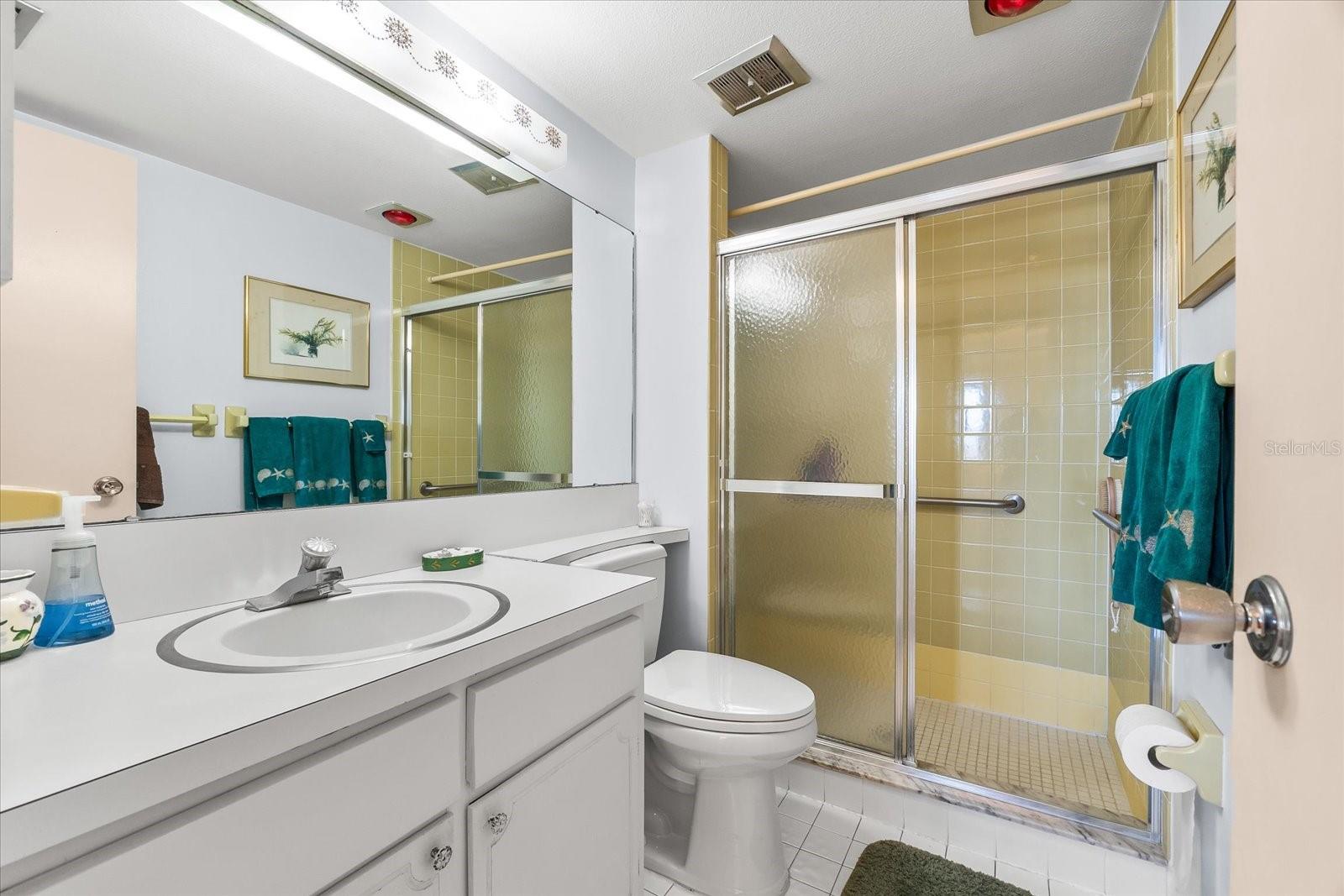 BEACHWAY APTS - Residential