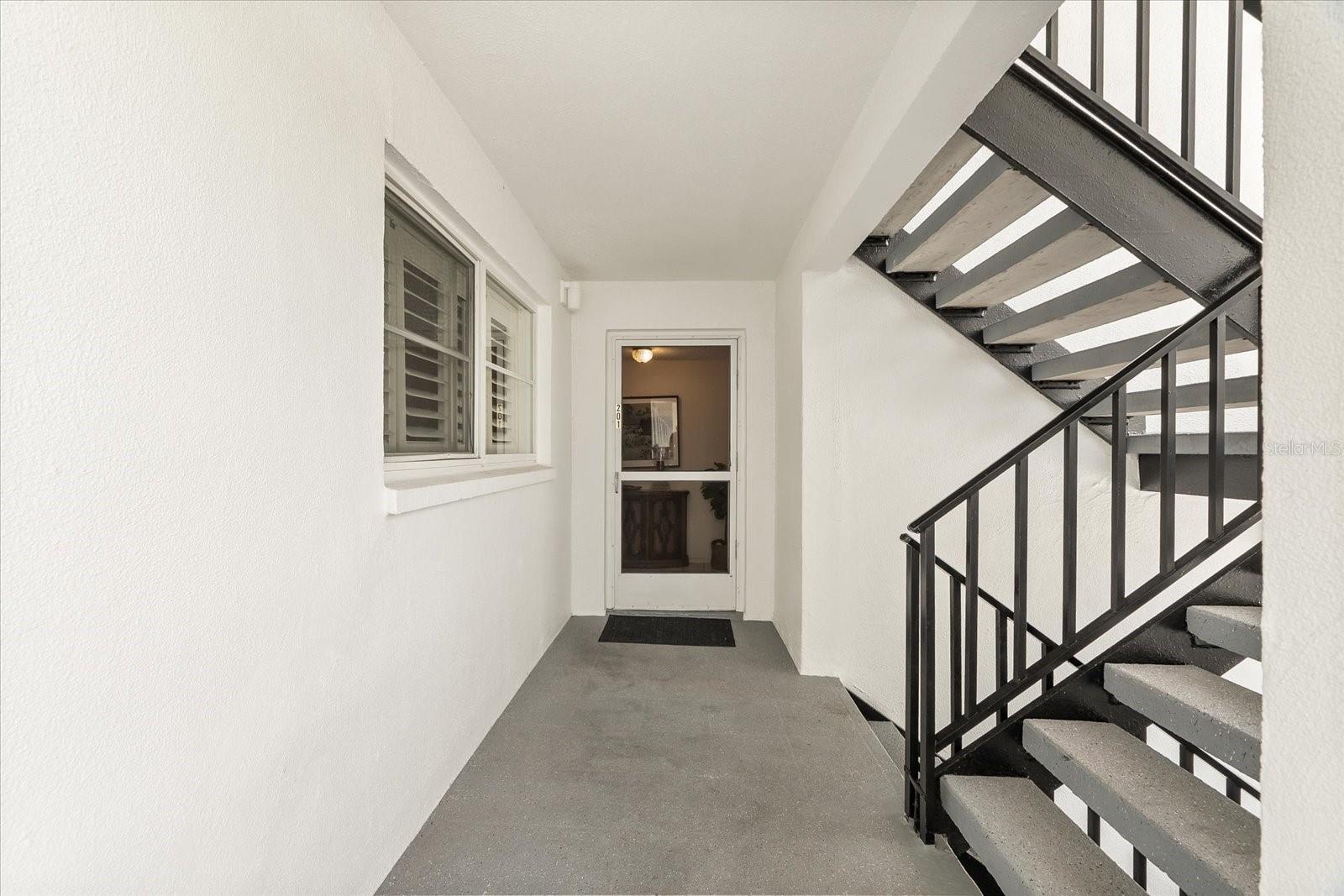 5600 BEACH WAY DRIVE 201
