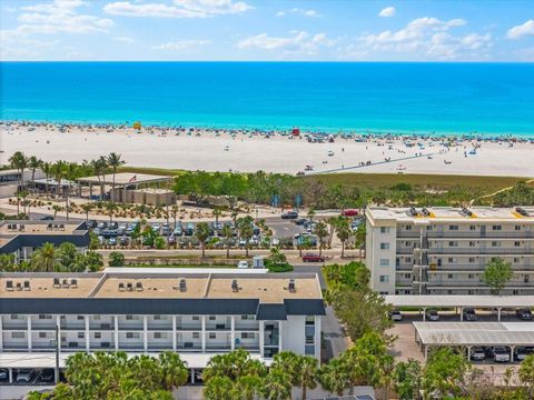 5600 BEACH WAY DRIVE 201 SARASOTA FL 34242