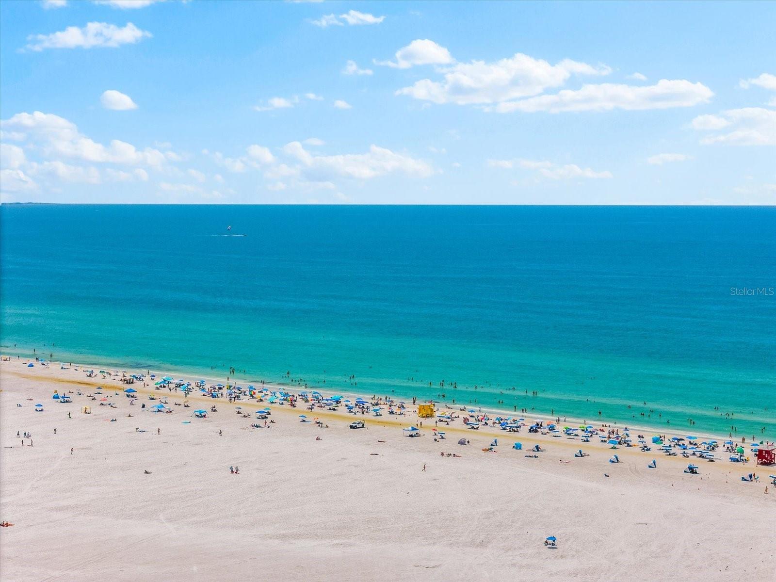 BEACHWAY APTS - Residential
