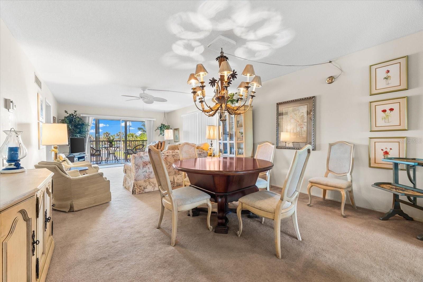 BEACHWAY APTS - Residential
