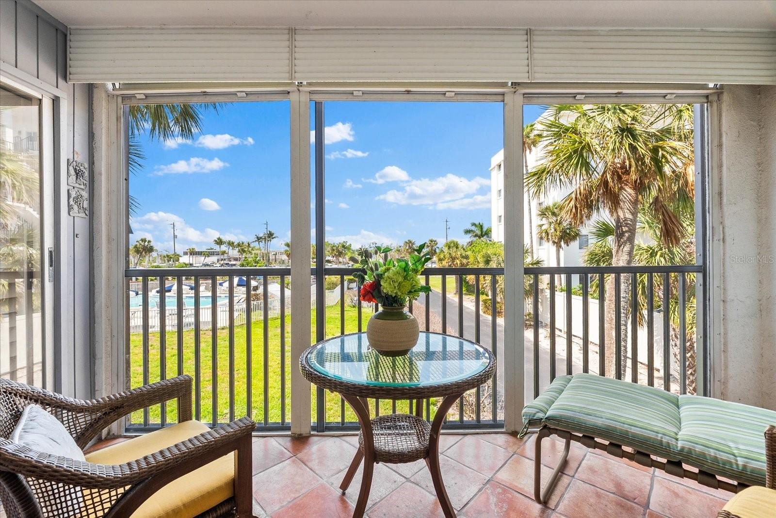 BEACHWAY APTS - Residential
