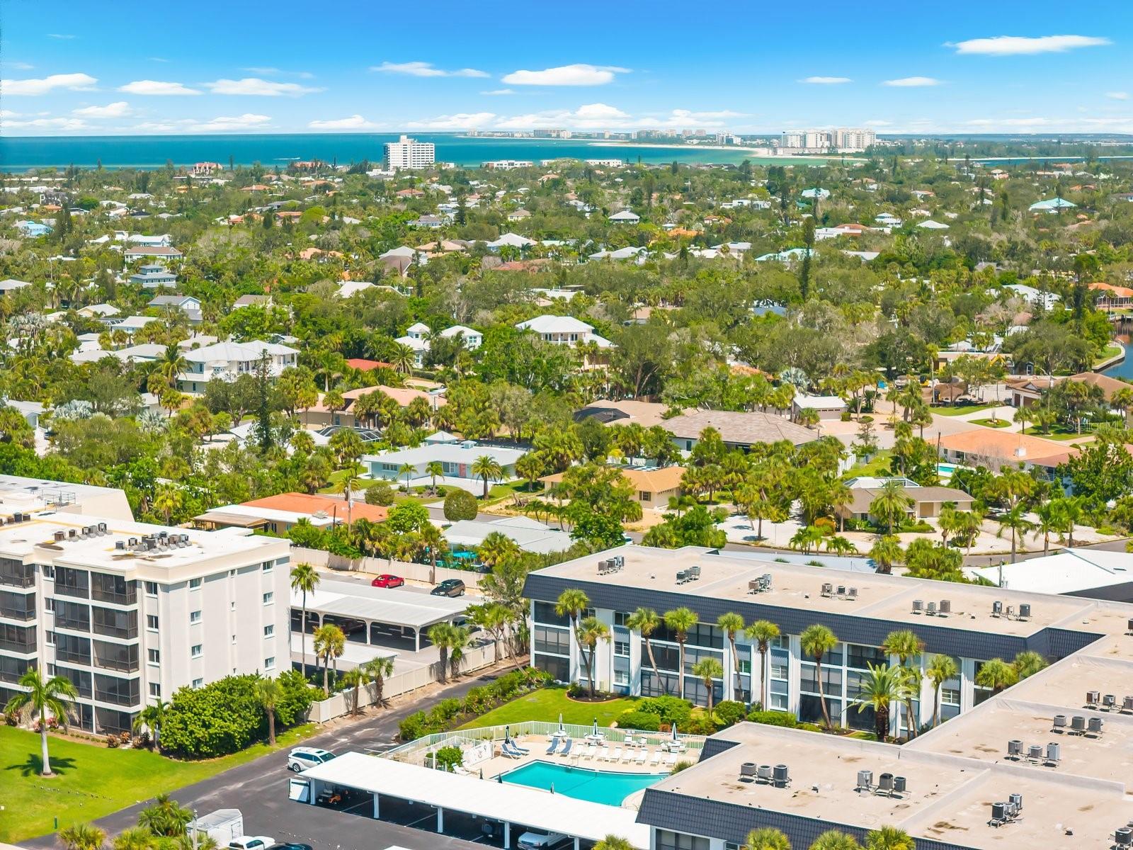 BEACHWAY APTS - Residential