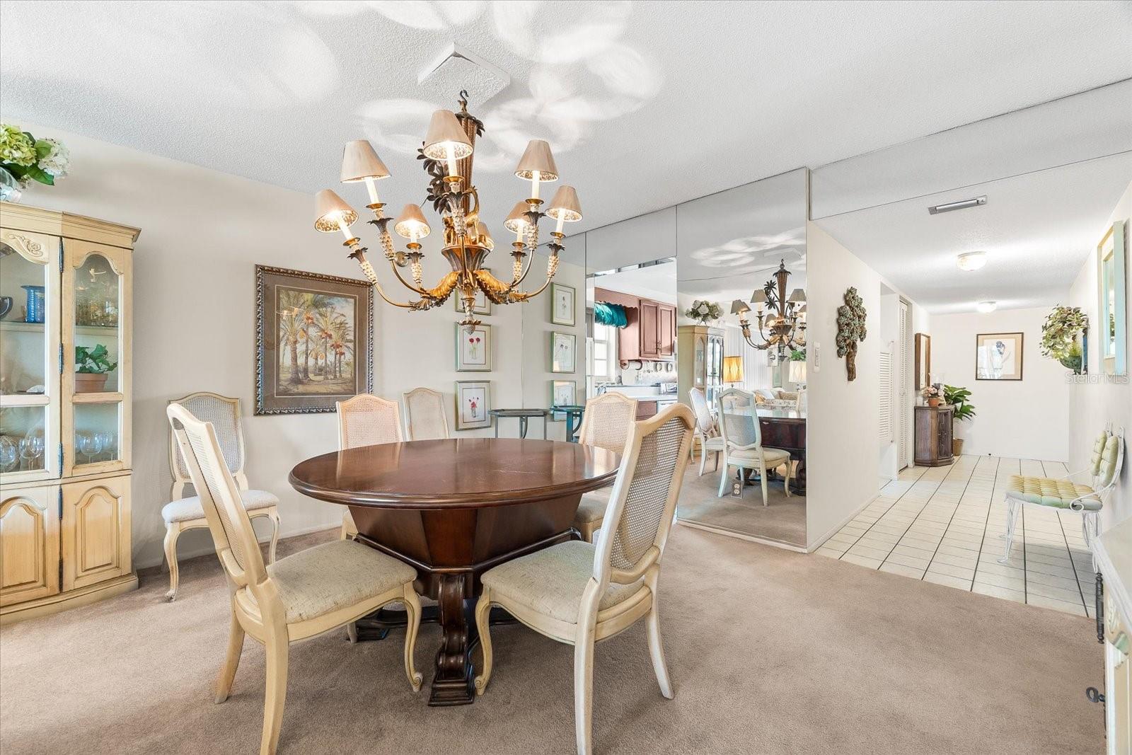 BEACHWAY APTS - Residential
