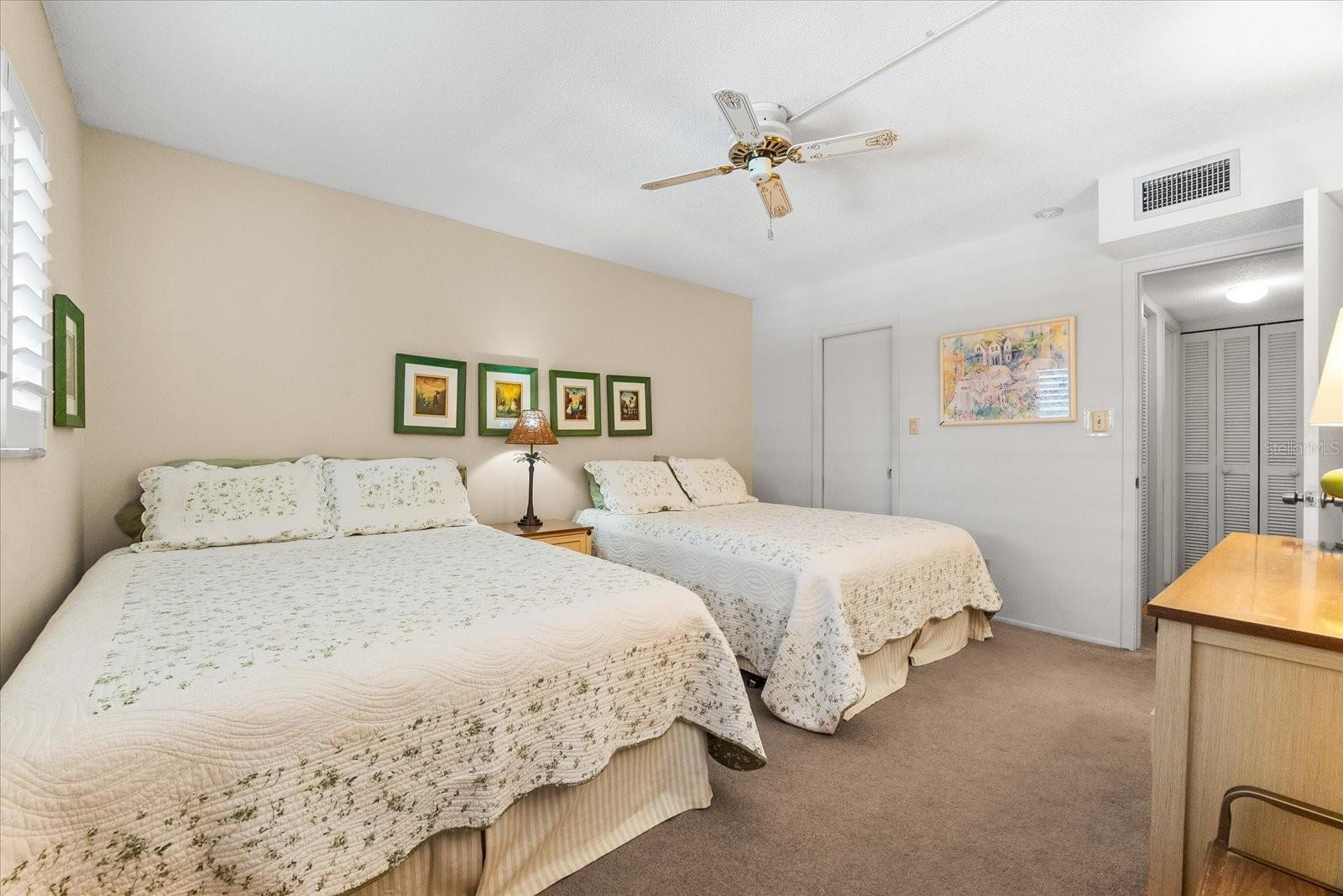 BEACHWAY APTS - Residential