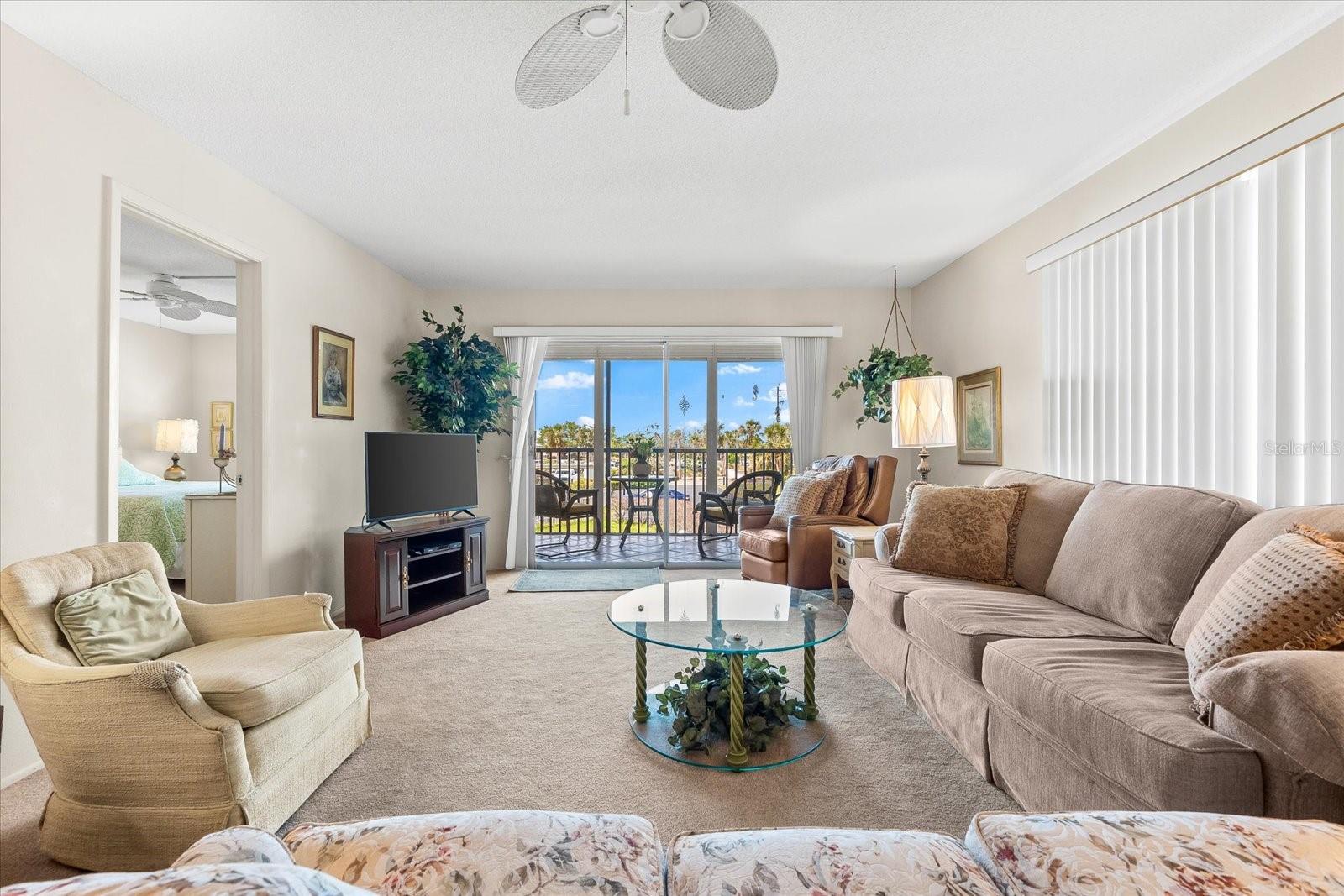 BEACHWAY APTS - Residential