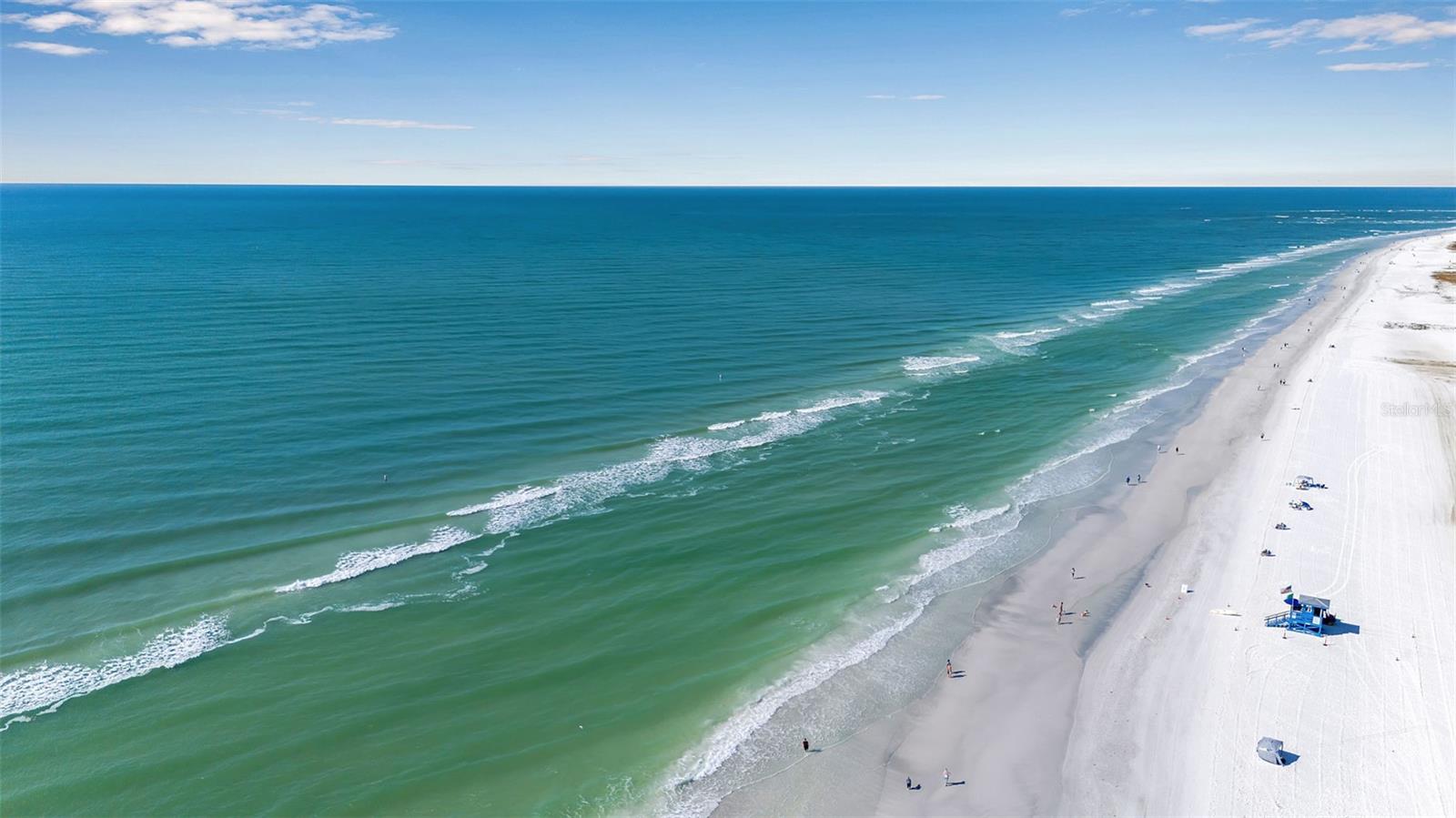 BEACHWAY APTS - Residential