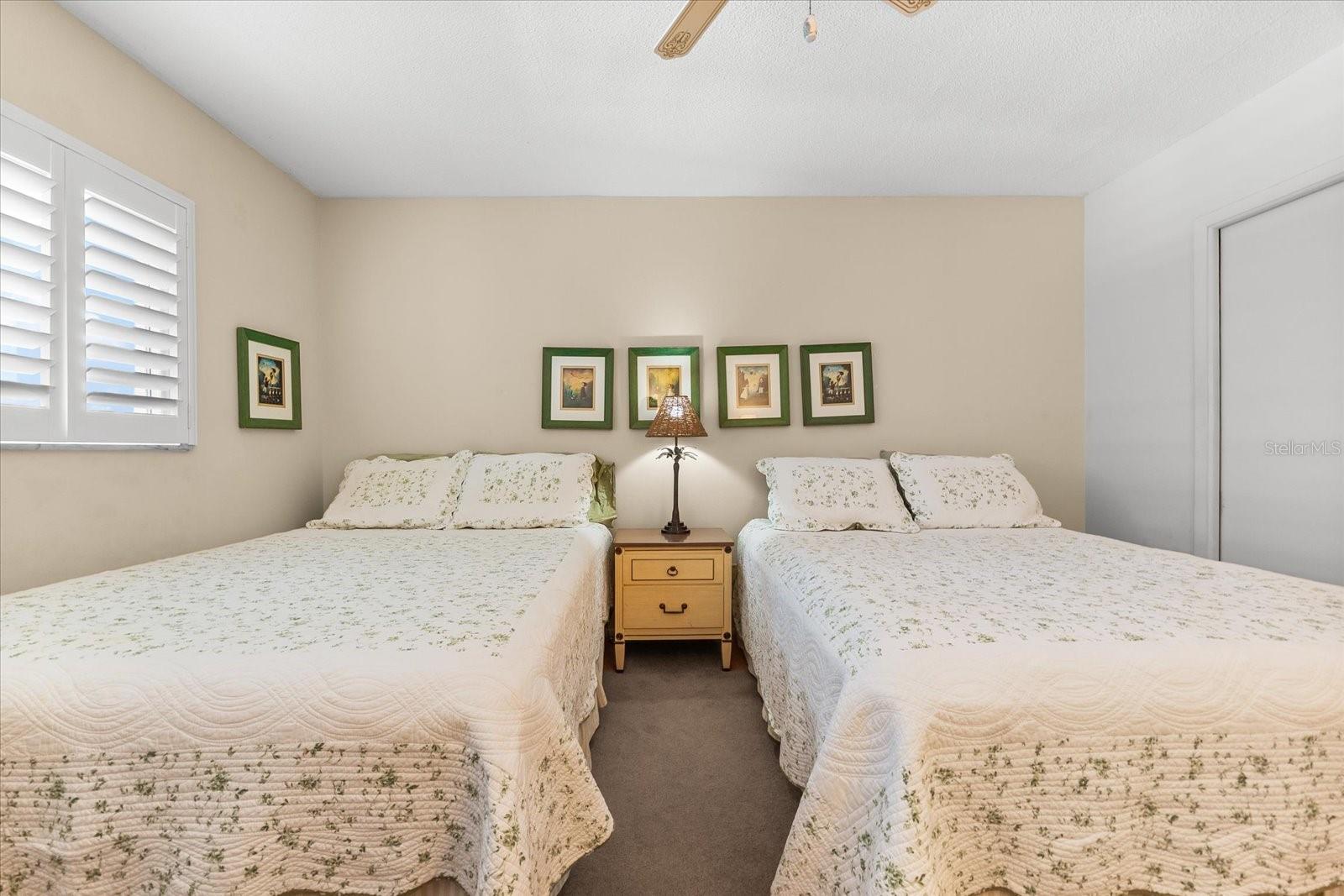 BEACHWAY APTS - Residential