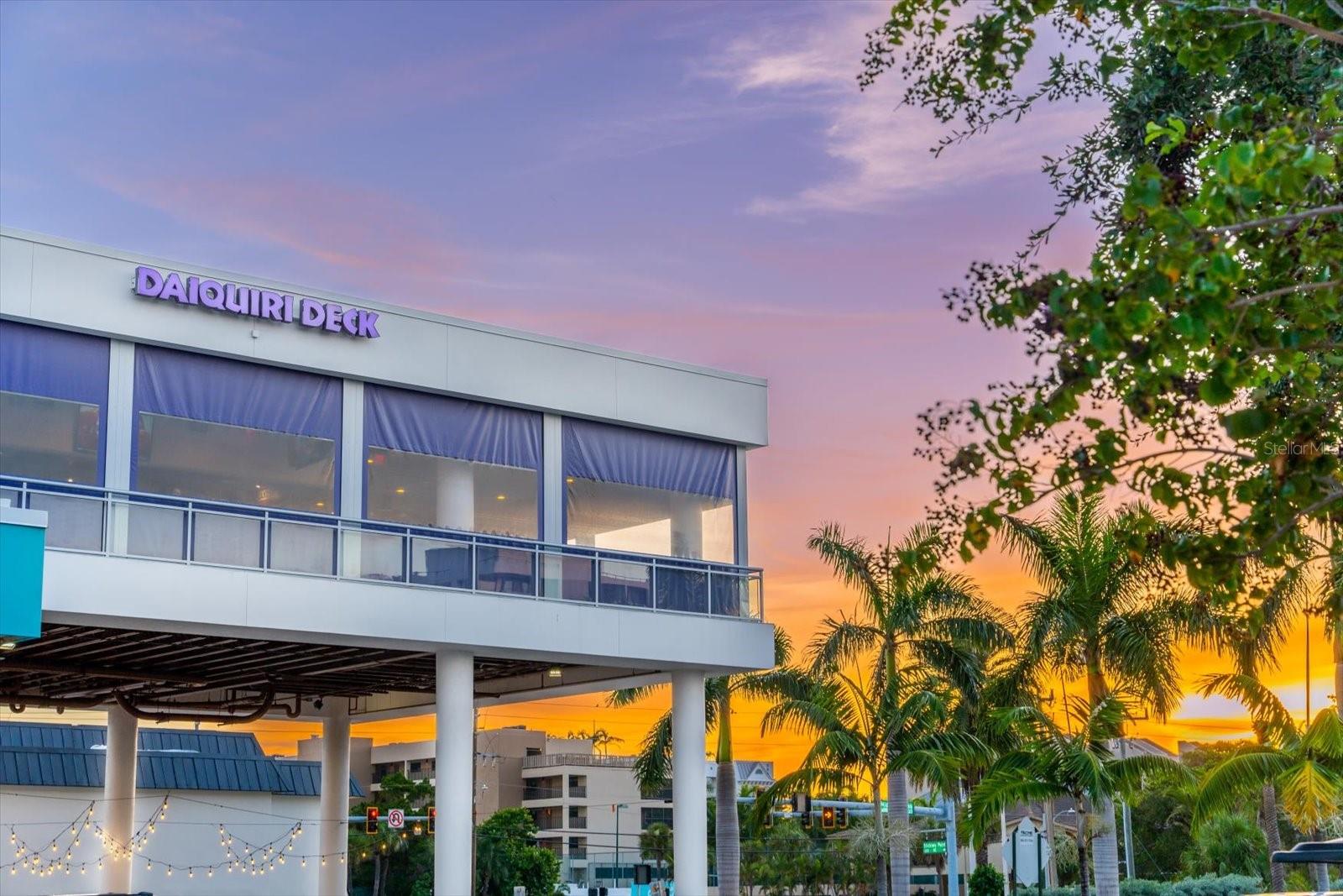 BEACHWAY APTS - Residential