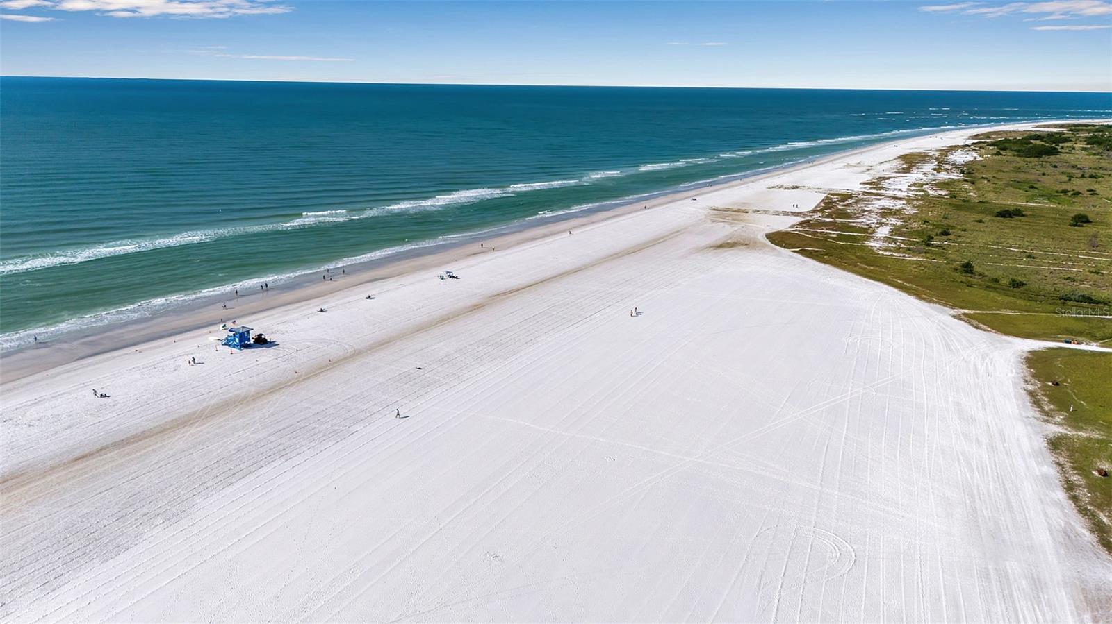 BEACHWAY APTS - Residential