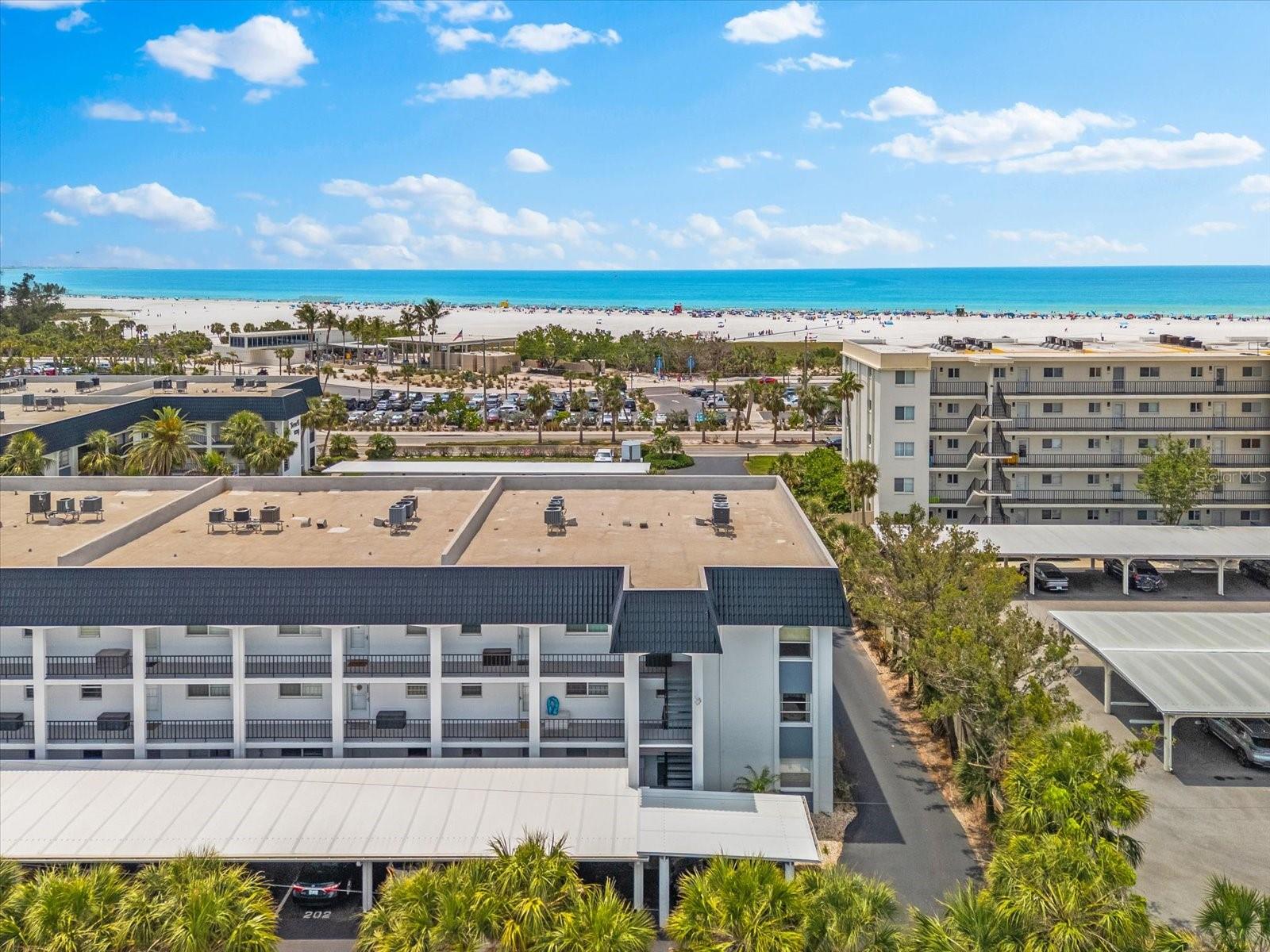 5600 BEACH WAY DRIVE 201