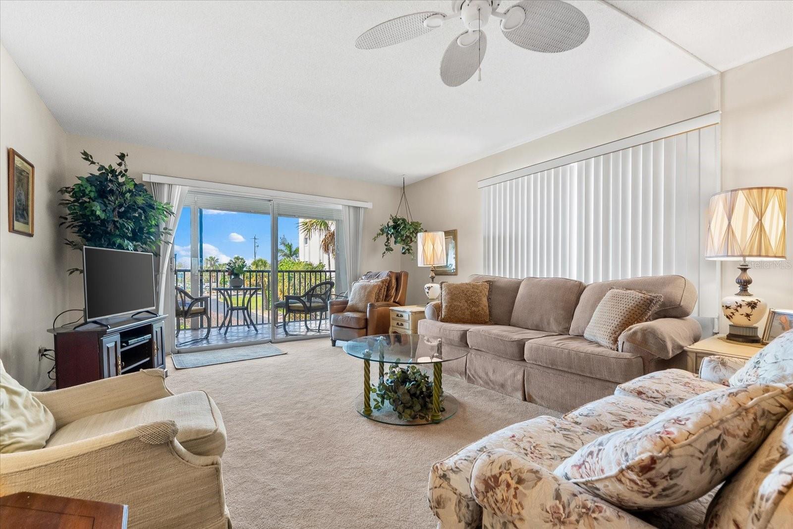 BEACHWAY APTS - Residential