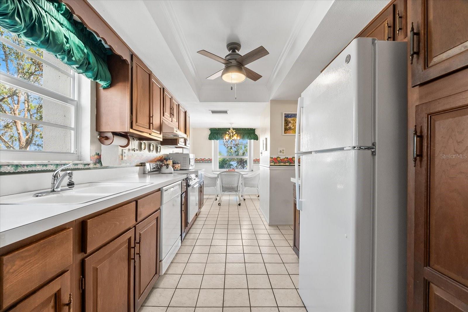 BEACHWAY APTS - Residential