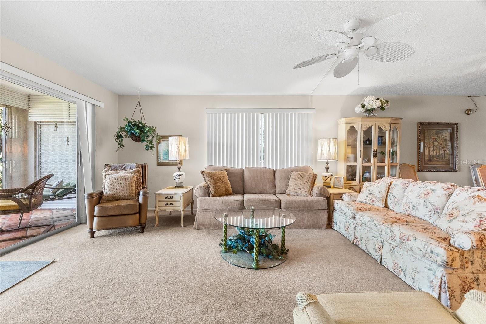BEACHWAY APTS - Residential