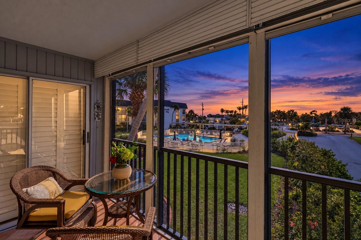 5600 BEACH WAY DRIVE 201