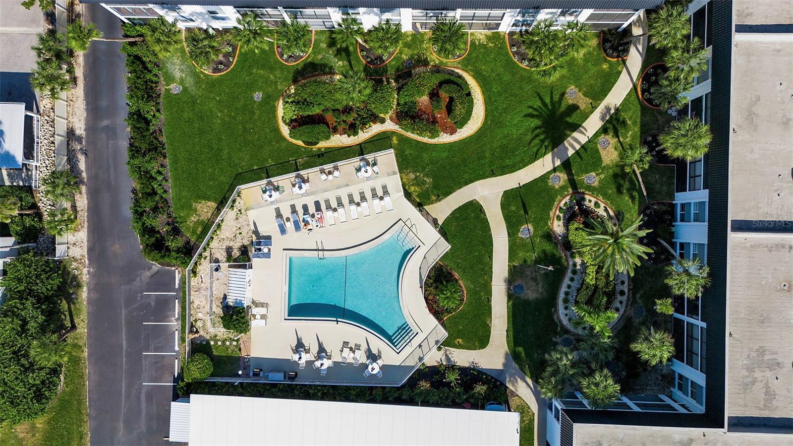 5600 BEACH WAY DRIVE 201