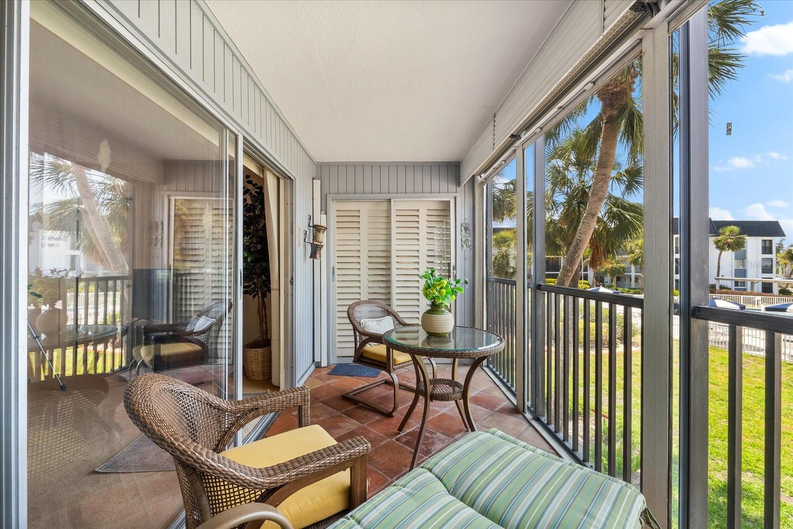 BEACHWAY APTS - Residential