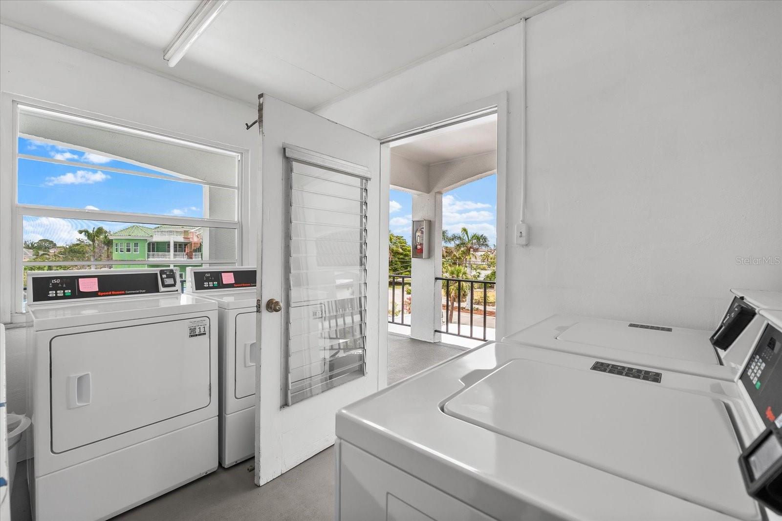 BEACHWAY APTS - Residential