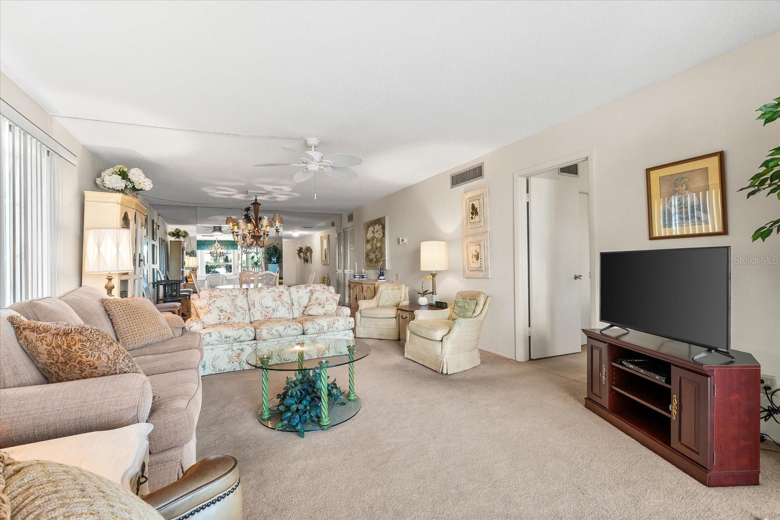 BEACHWAY APTS - Residential