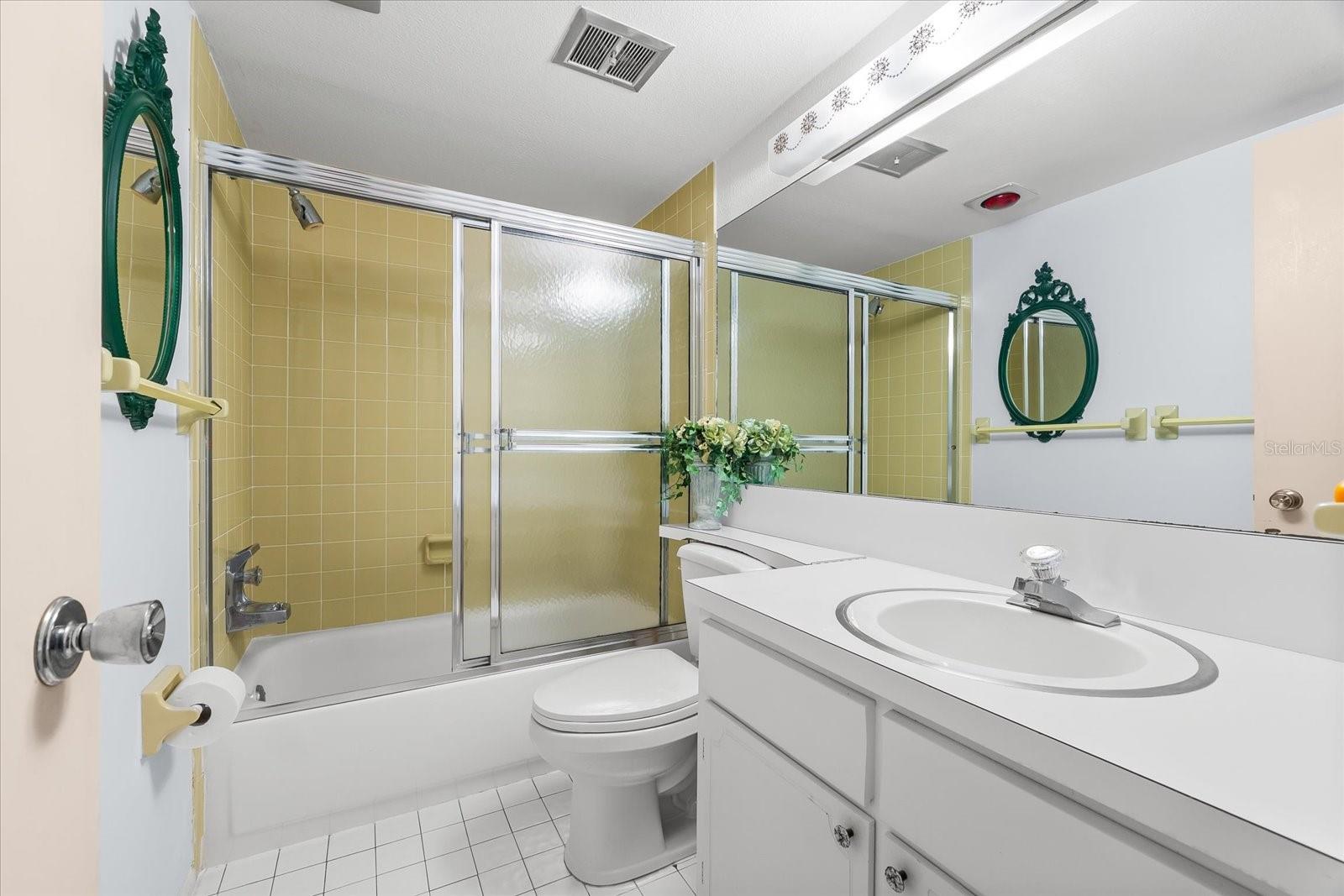 BEACHWAY APTS - Residential