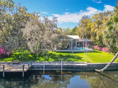 11405 N HONEY JORDEN POINT INGLIS FL 34449