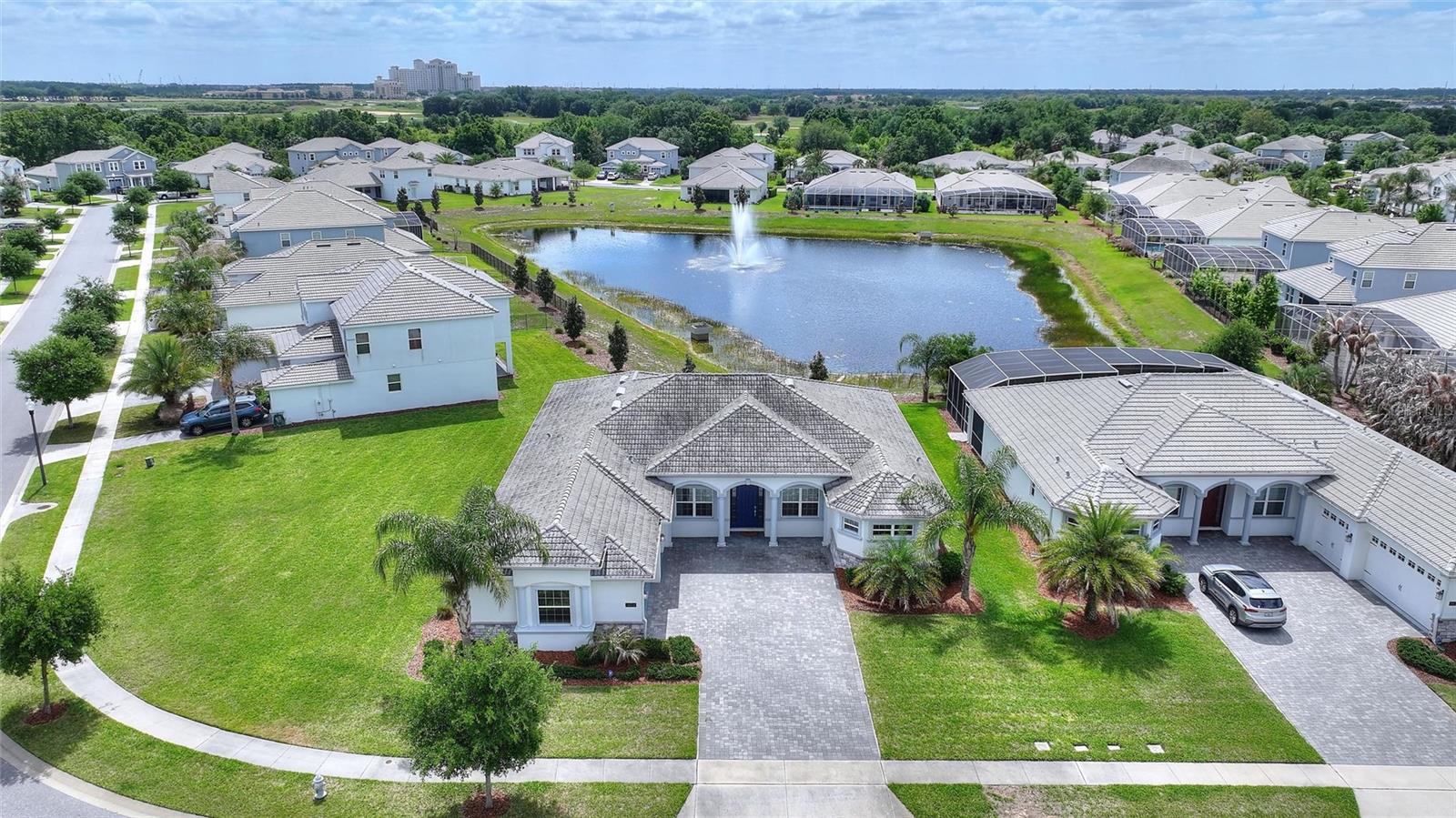 STONEYBROOK SOUTH TR K - Residential