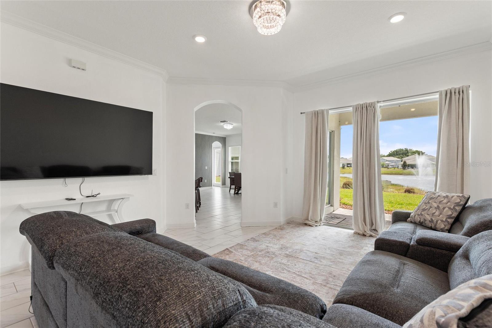 STONEYBROOK SOUTH TR K - Residential