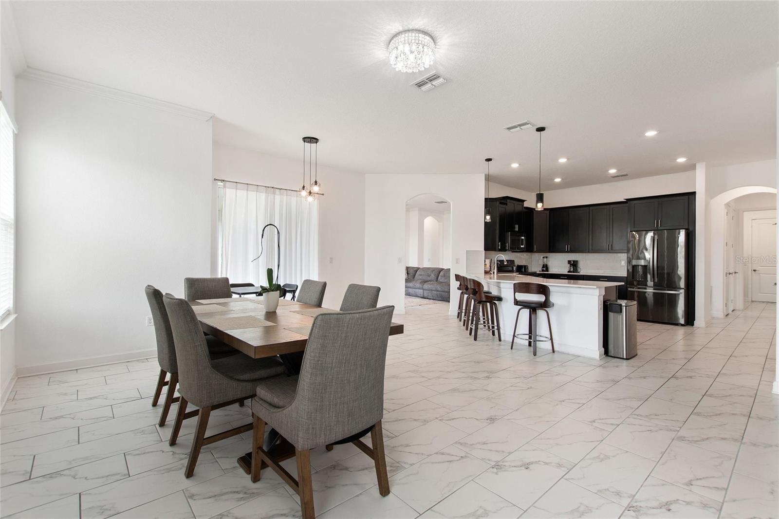 STONEYBROOK SOUTH TR K - Residential