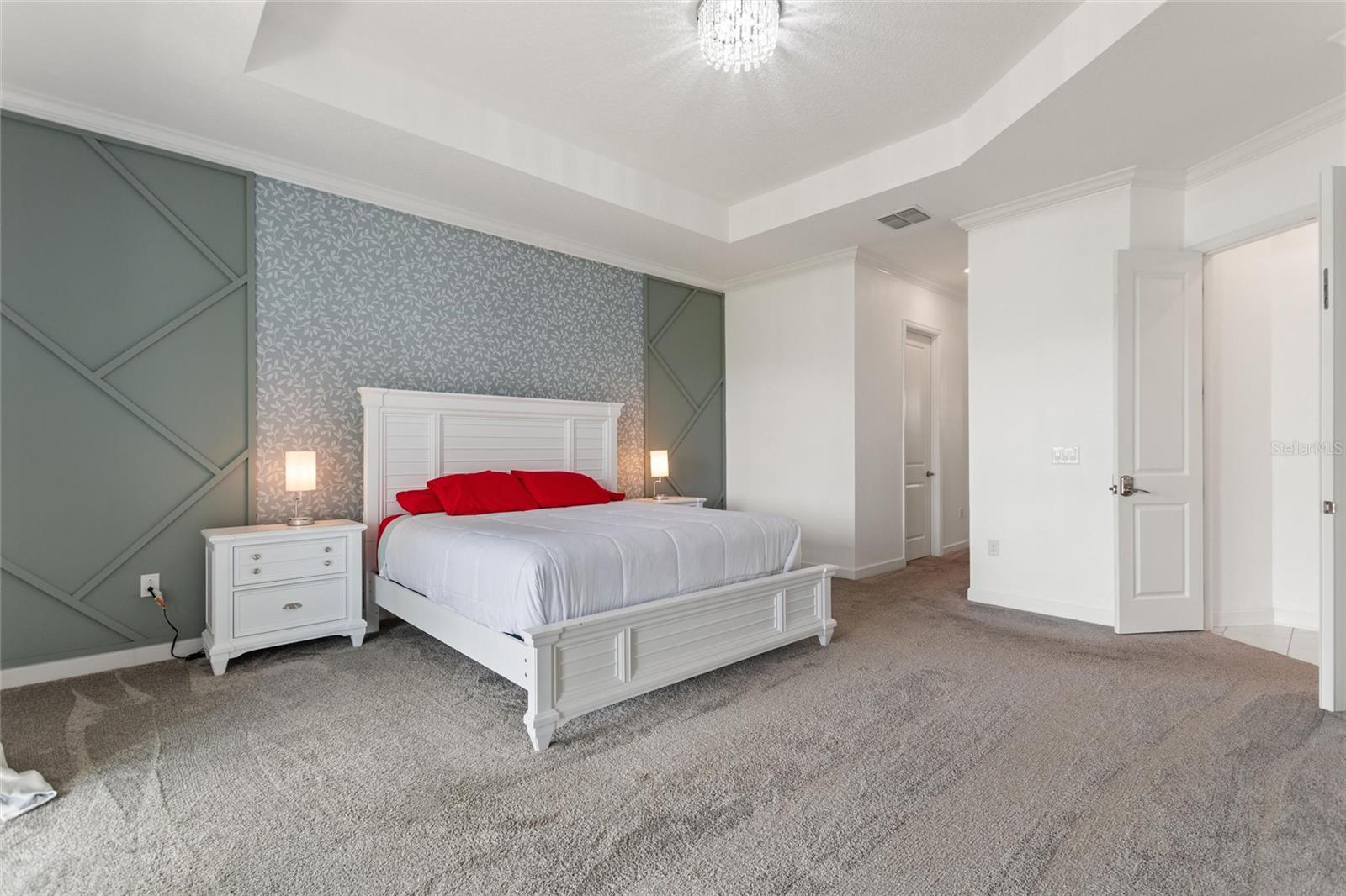 STONEYBROOK SOUTH TR K - Residential