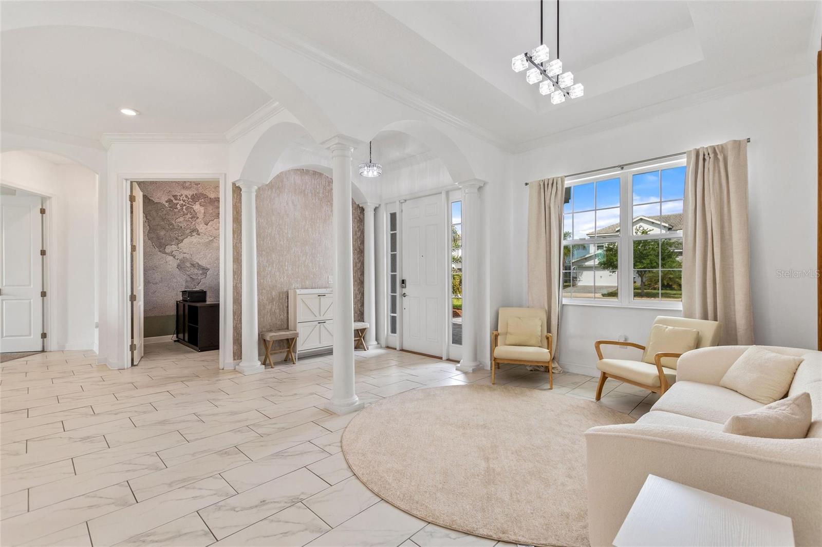 STONEYBROOK SOUTH TR K - Residential