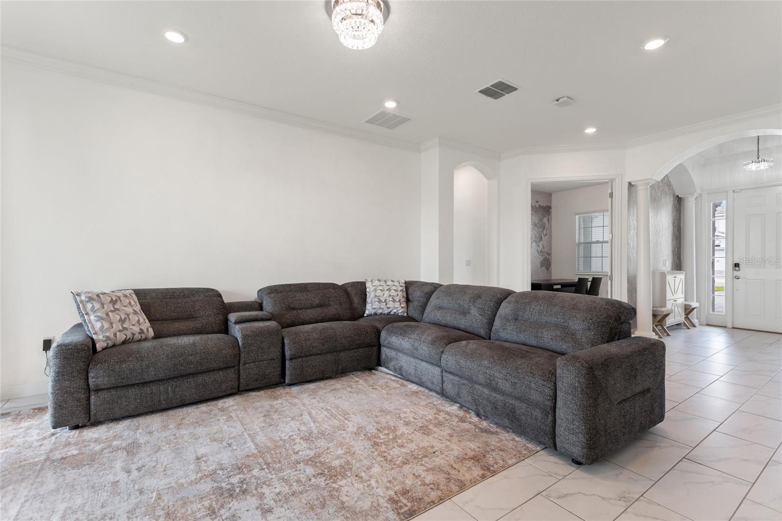 STONEYBROOK SOUTH TR K - Residential