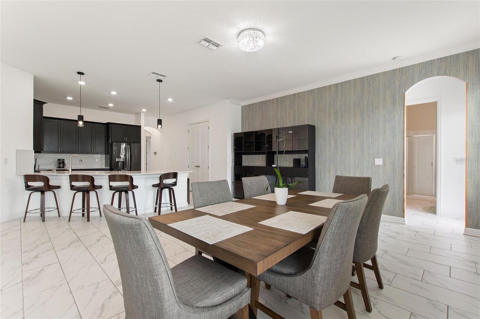 STONEYBROOK SOUTH TR K - Residential