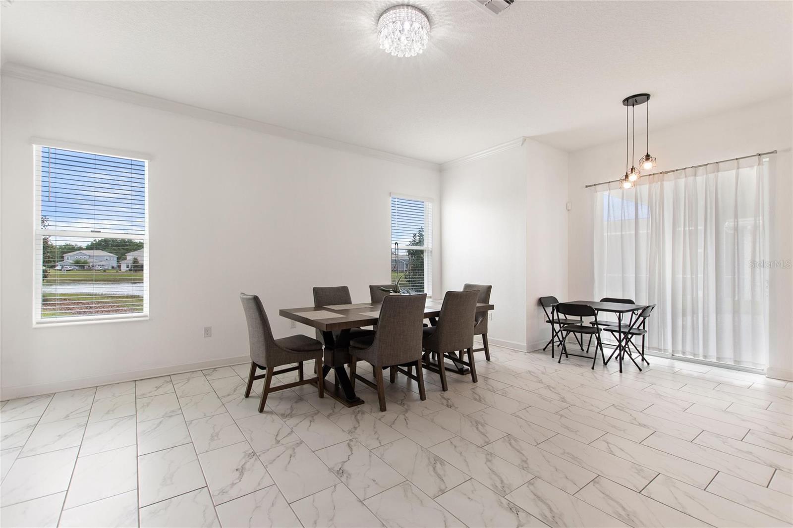 STONEYBROOK SOUTH TR K - Residential