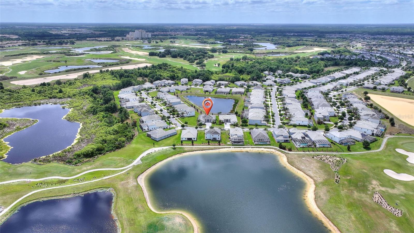 STONEYBROOK SOUTH TR K - Residential