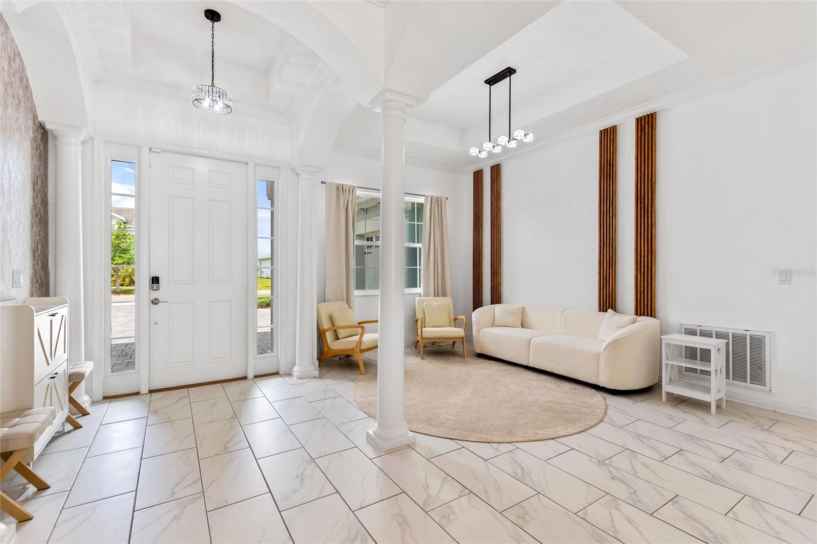 STONEYBROOK SOUTH TR K - Residential