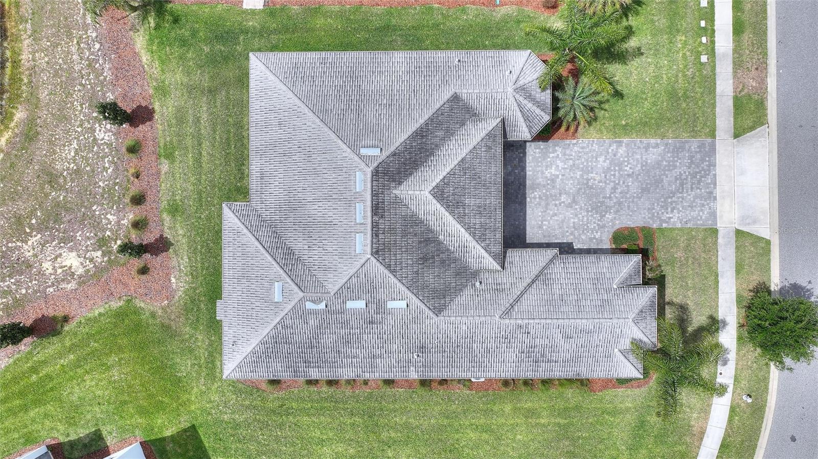 STONEYBROOK SOUTH TR K - Residential