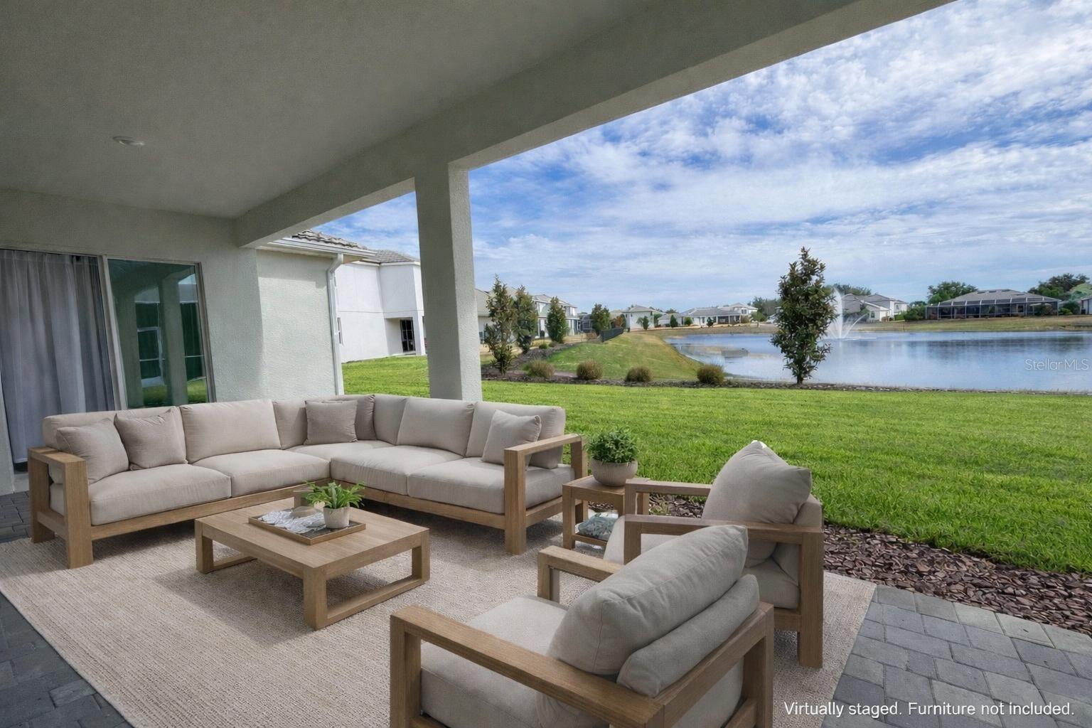 STONEYBROOK SOUTH TR K - Residential