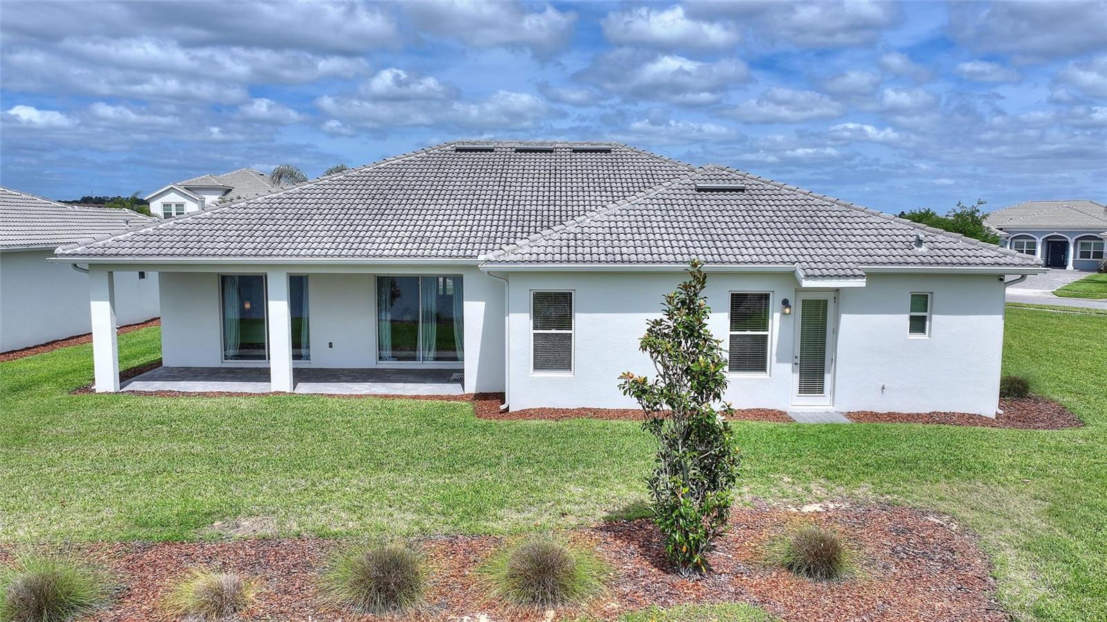 STONEYBROOK SOUTH TR K - Residential