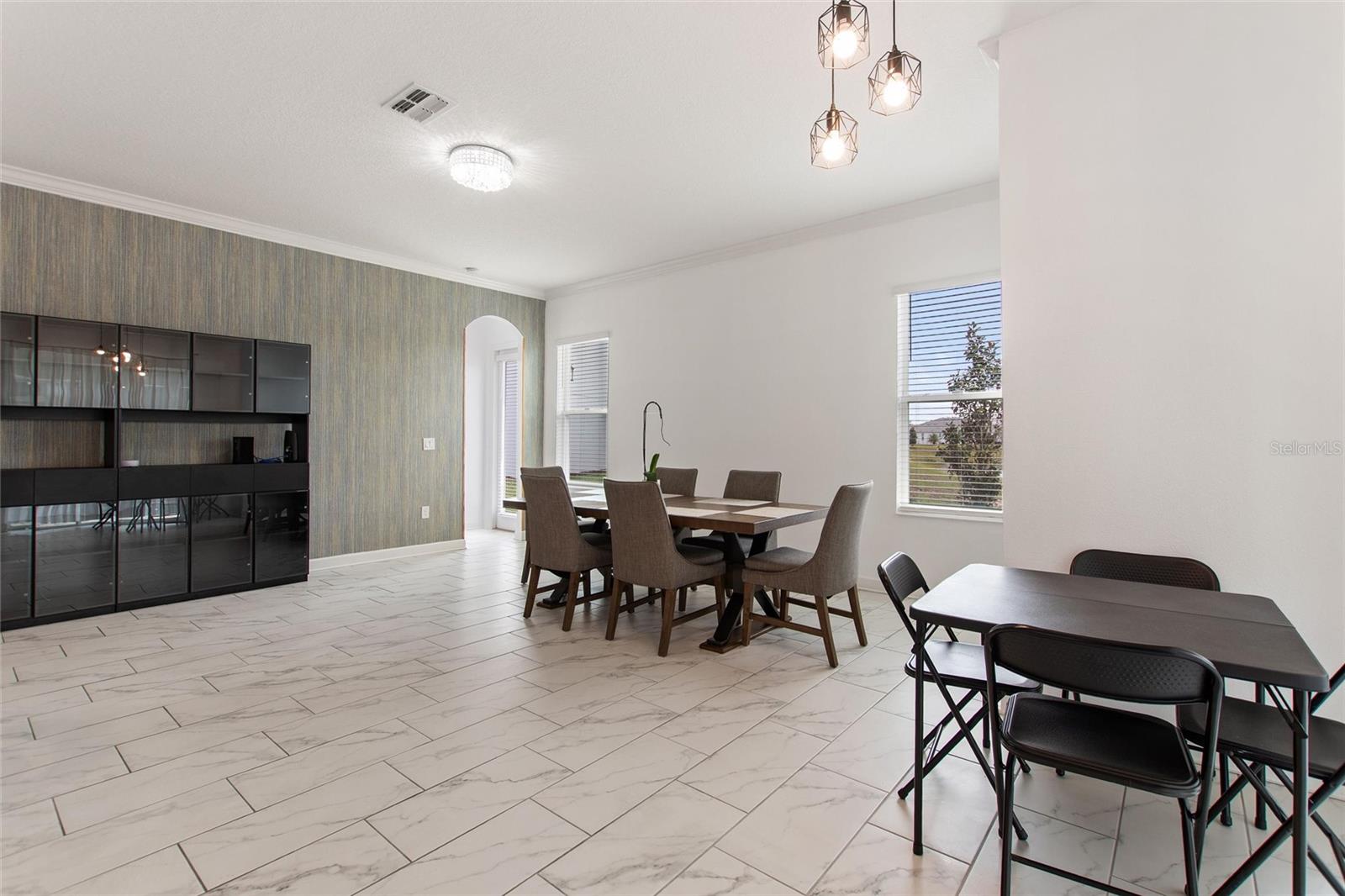 STONEYBROOK SOUTH TR K - Residential