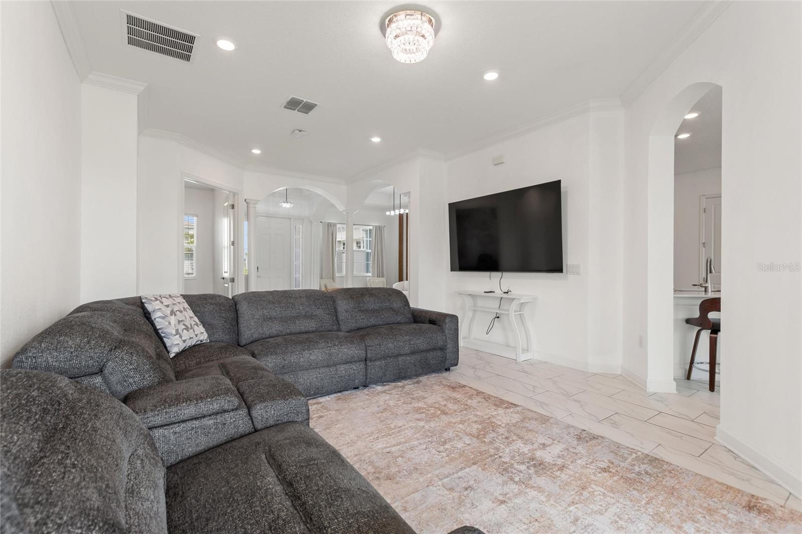 STONEYBROOK SOUTH TR K - Residential