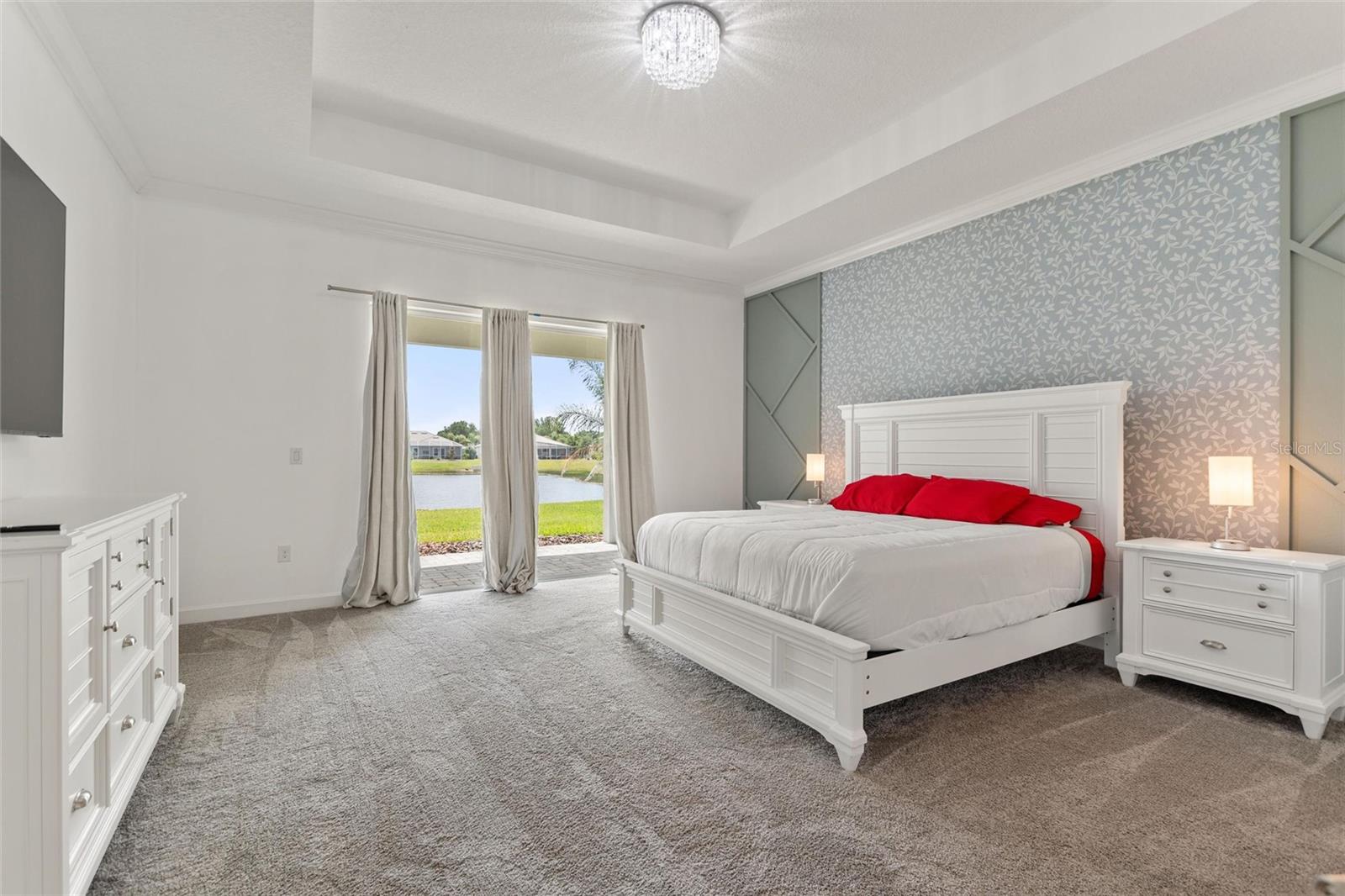 STONEYBROOK SOUTH TR K - Residential