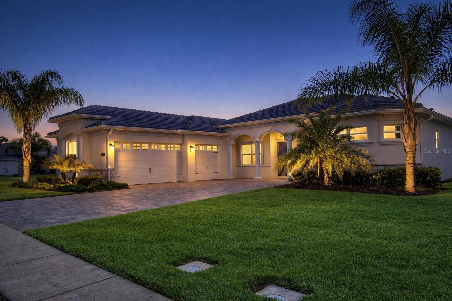 STONEYBROOK SOUTH TR K - Residential